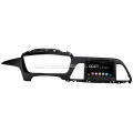 12.1inch tesla car navigation for Camry 2012-2015